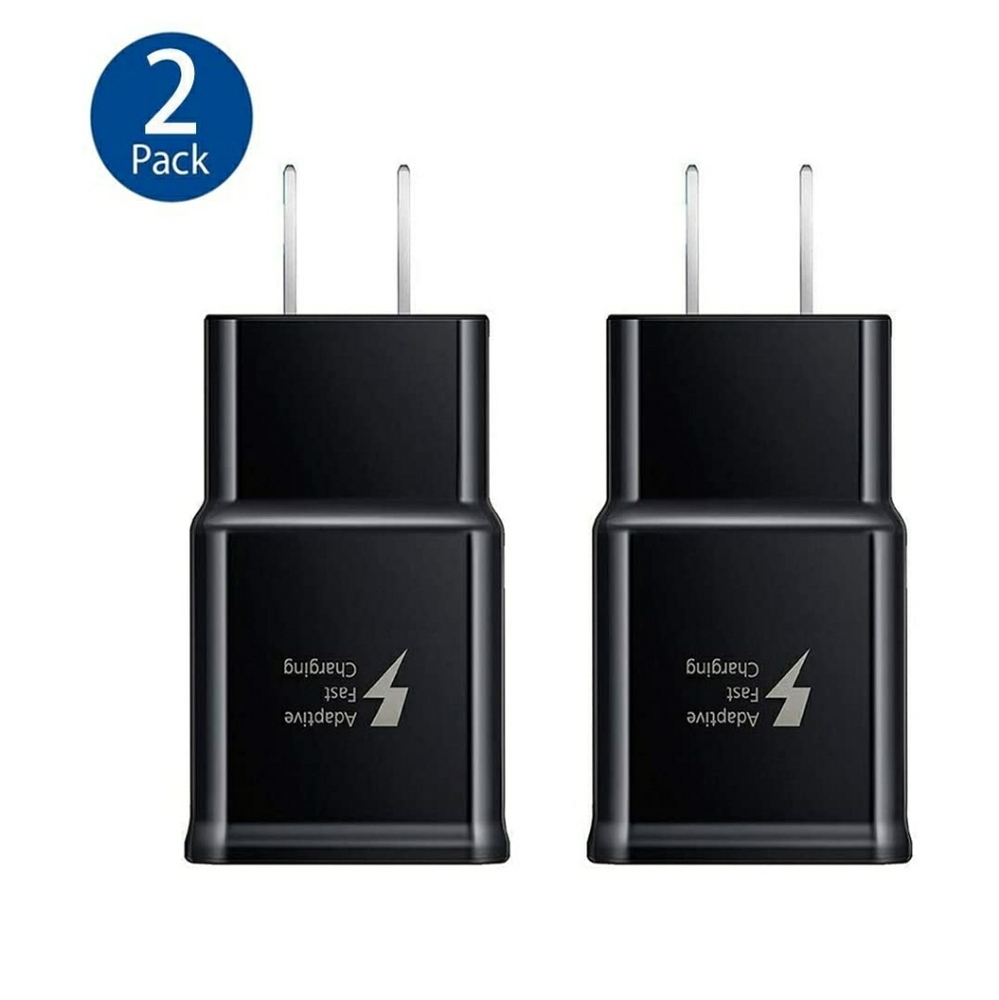 Samsung adaptive fast charging wall charger adapte